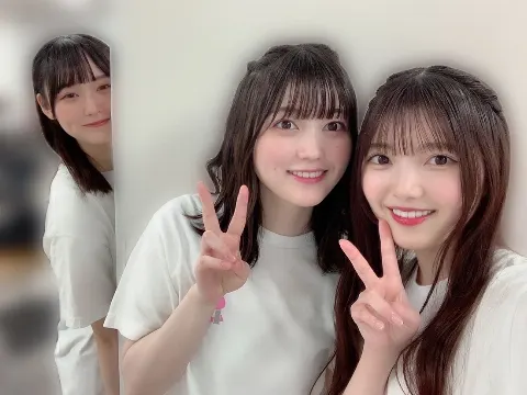 上村 莉菜｜ツアー2023福岡（2023-05-23）｜5枚目