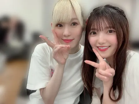 上村 莉菜｜ツアー2023福岡（2023-05-23）｜7枚目