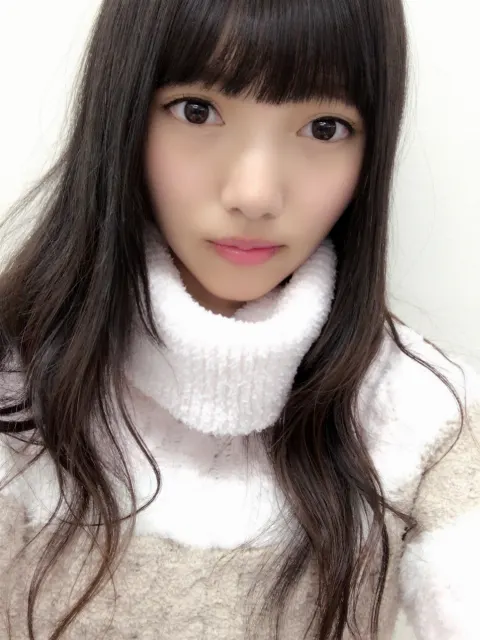 上村 莉菜｜｡.୨୧00452♡りな୨୧.｡（2017-03-05）