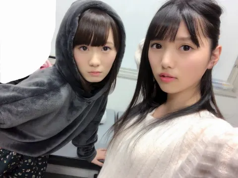 上村 莉菜｜｡.୨୧00463♡りな୨୧.｡（2017-03-19）｜2枚目