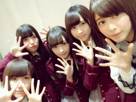 上村 莉菜｜｡.୨୧00370♡りな୨୧.｡（2016-11-24）｜2枚目