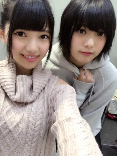 上村 莉菜｜｡.୨୧00451♡りな୨୧.｡（2017-03-03）