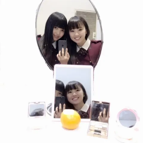 上村 莉菜｜｡.୨୧00449♡りな୨୧.｡（2017-02-27）