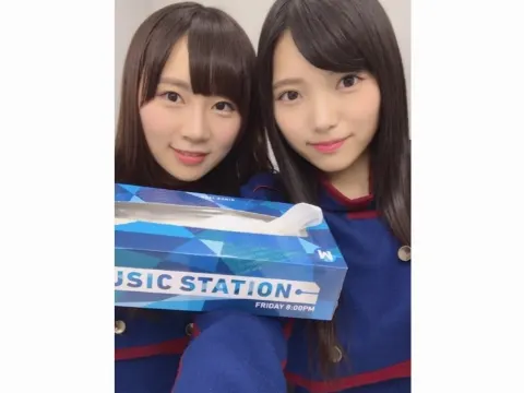 上村 莉菜｜｡.୨୧00492♡りな୨୧.｡（2017-04-15）｜2枚目