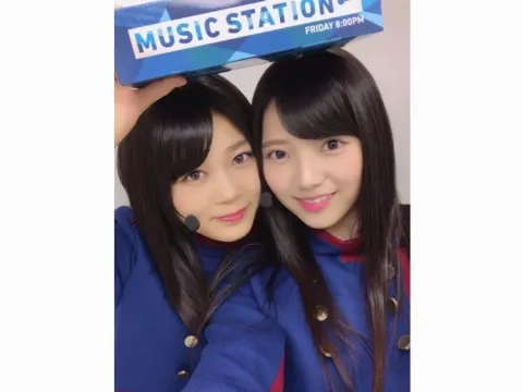 上村 莉菜｜｡.୨୧00492♡りな୨୧.｡（2017-04-15）