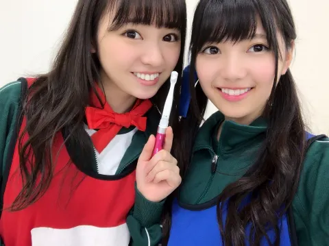 上村 莉菜｜｡.୨୧00380♡りな୨୧.｡（2016-12-05）｜3枚目