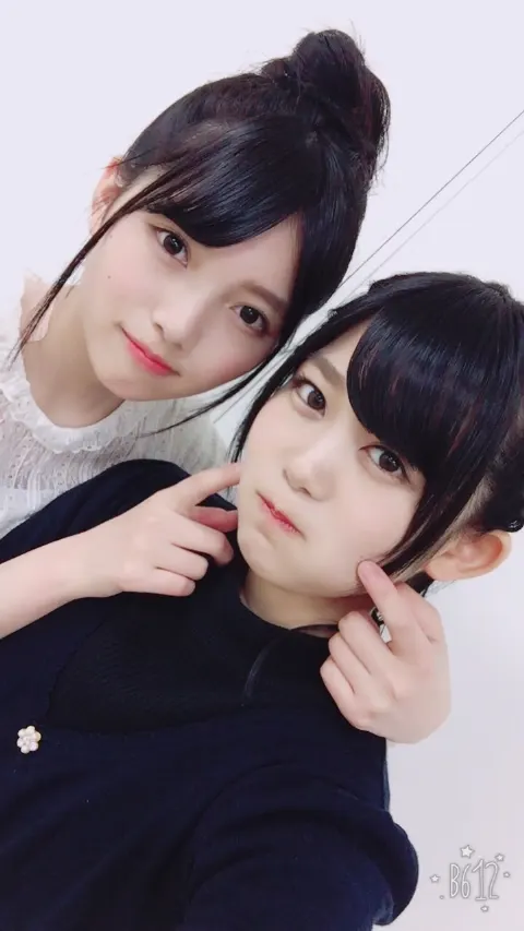 上村 莉菜｜｡.୨୧00489♡りな୨୧.｡（2017-04-11）｜2枚目