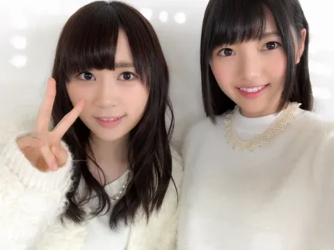上村 莉菜｜｡.୨୧00385♡りな୨୧.｡（2016-12-12）｜2枚目