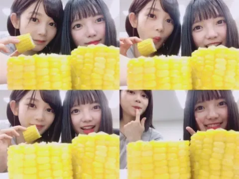 上村 莉菜｜4枚目ラスト握手会（2017-06-28）｜4枚目