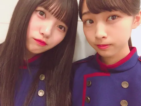 上村 莉菜｜4枚目ラスト握手会（2017-06-28）