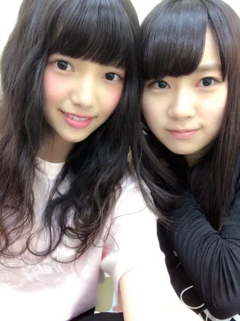 上村 莉菜｜｡.୨୧00439♡りな୨୧.｡（2017-02-17）