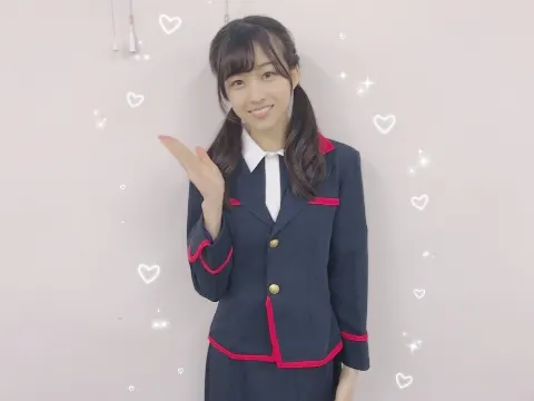 上村 莉菜｜2017/05/27（2017-05-28）