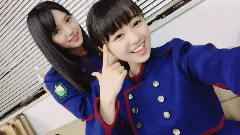 上村 莉菜｜｡.୨୧00467♡りな୨୧.｡（2017-03-21）｜2枚目