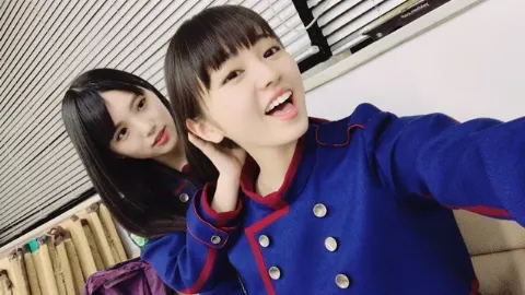 上村 莉菜｜｡.୨୧00467♡りな୨୧.｡（2017-03-21）｜3枚目