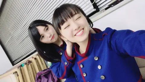 上村 莉菜｜｡.୨୧00467♡りな୨୧.｡（2017-03-21）｜4枚目