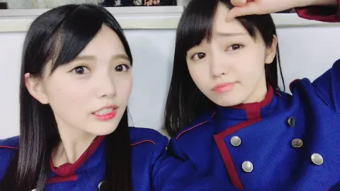 上村 莉菜｜｡.୨୧00467♡りな୨୧.｡（2017-03-21）