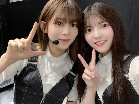 上村 莉菜｜W-KEYAKIFES.2021①（2021-07-14）｜3枚目