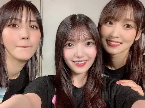上村 莉菜｜2022ツアー広島（2022-10-14）｜4枚目