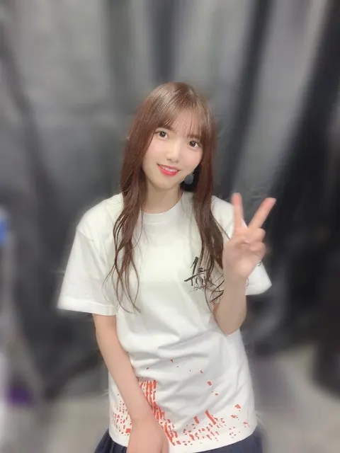 上村 莉菜｜あいち（2021-09-22）