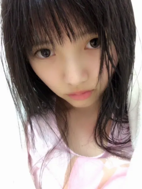 上村 莉菜｜｡.୨୧00424♡りな୨୧.｡（2017-01-30）｜2枚目