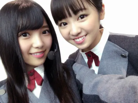 上村 莉菜｜｡.୨୧00392♡りな୨୧.｡（2016-12-29）｜2枚目