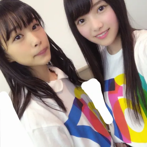 上村 莉菜｜｡.୨୧00392♡りな୨୧.｡（2016-12-29）｜5枚目