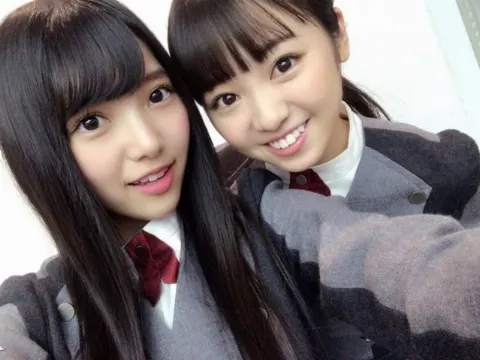 上村 莉菜｜｡.୨୧00392♡りな୨୧.｡（2016-12-29）