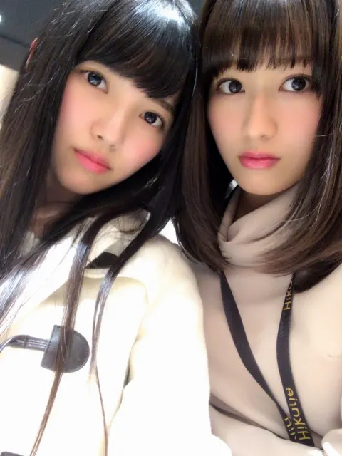 上村 莉菜｜｡.୨୧00371♡りな୨୧.｡（2016-11-26）｜2枚目
