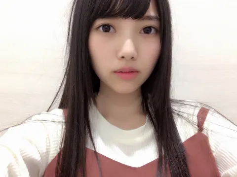 上村 莉菜｜｡.୨୧00371♡りな୨୧.｡（2016-11-26）