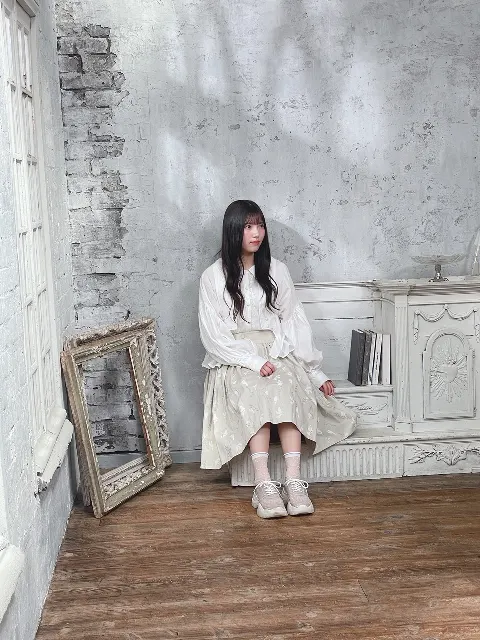 上村 莉菜｜MARQUEE（2021-04-22）