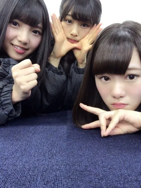 上村 莉菜｜｡.୨୧00459♡りな୨୧.｡（2017-03-12）｜4枚目