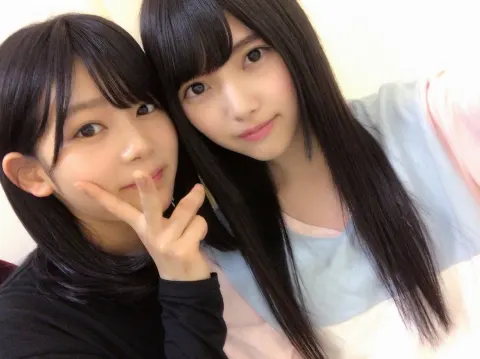 上村 莉菜｜｡.୨୧00440♡りな୨୧.｡（2017-02-18）｜3枚目