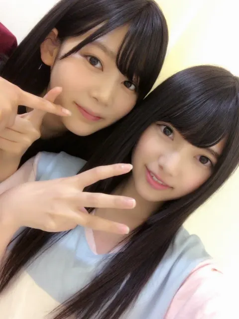 上村 莉菜｜｡.୨୧00440♡りな୨୧.｡（2017-02-18）