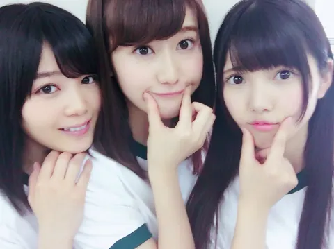 上村 莉菜｜｡.୨୧00252♡りな୨୧.｡（2016-07-07）｜2枚目