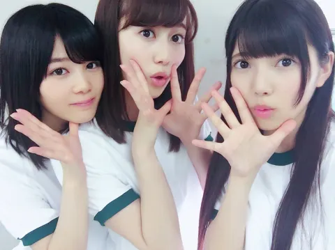 上村 莉菜｜｡.୨୧00252♡りな୨୧.｡（2016-07-07）｜3枚目