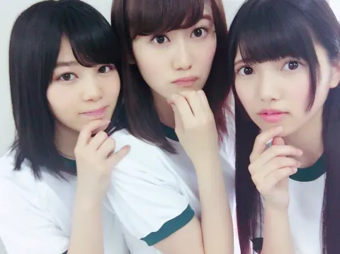 上村 莉菜｜｡.୨୧00252♡りな୨୧.｡（2016-07-07）