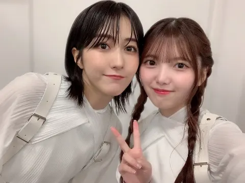 上村 莉菜｜音楽の日2022五月雨よ（2022-07-20）｜4枚目