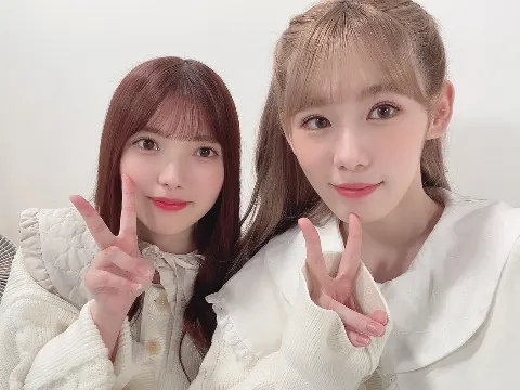 上村 莉菜｜2022年度カレンダー（2021-12-01）｜2枚目