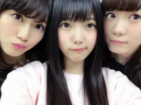 上村 莉菜｜｡.୨୧00387♡りな୨୧.｡（2016-12-14）｜3枚目
