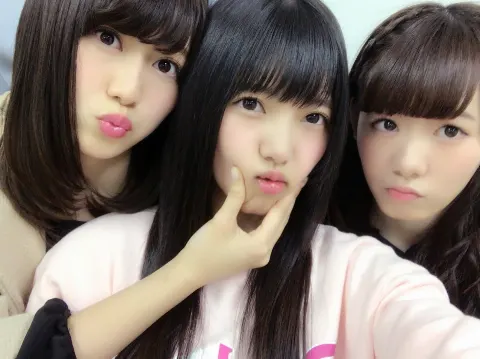 上村 莉菜｜｡.୨୧00387♡りな୨୧.｡（2016-12-14）｜6枚目