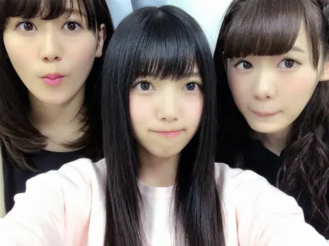 上村 莉菜｜｡.୨୧00387♡りな୨୧.｡（2016-12-14）