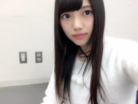 上村 莉菜｜｡.୨୧00442♡りな୨୧.｡（2017-02-20）｜2枚目