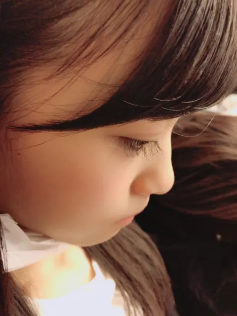 上村 莉菜｜｡.୨୧00477♡りな୨୧.｡（2017-03-29）｜2枚目