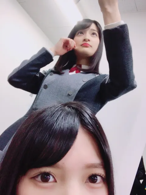 上村 莉菜｜｡.୨୧00477♡りな୨୧.｡