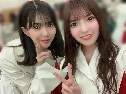 上村 莉菜｜Buddies（2021-03-15）｜2枚目