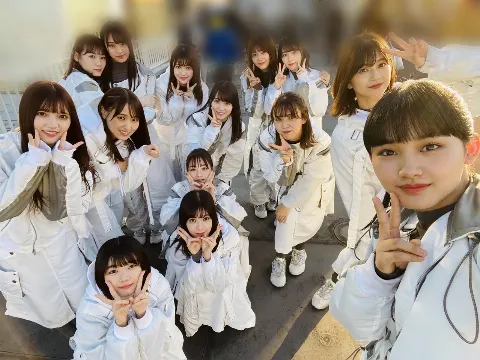 上村 莉菜｜Buddies（2021-03-15）｜4枚目