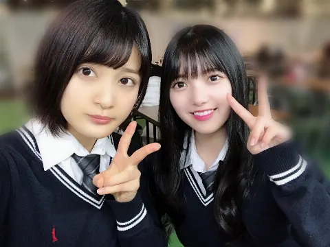 上村 莉菜｜あくしゅ（2018-12-23）
