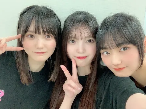 上村 莉菜｜ツアー2023福岡②（2023-06-04）｜3枚目