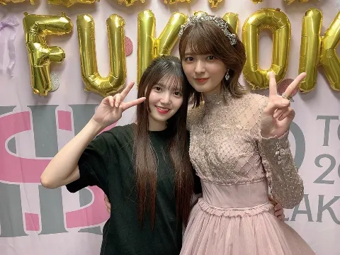 上村 莉菜｜ツアー2023福岡②（2023-06-04）