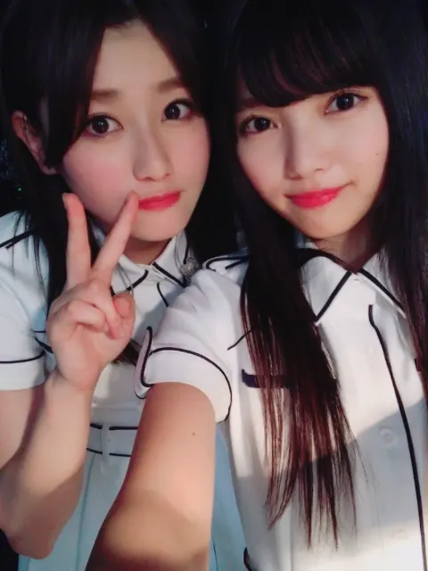 上村 莉菜｜｡.୨୧00491♡りな୨୧.｡（2017-04-14）｜3枚目